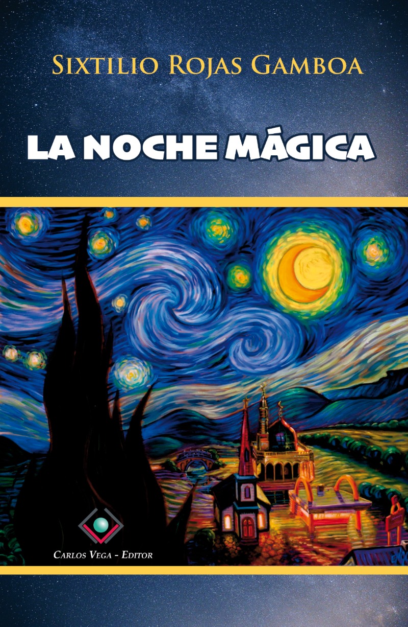 Noche Magica